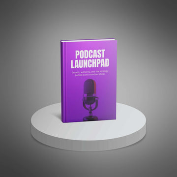 Podcast Launchpad image 3