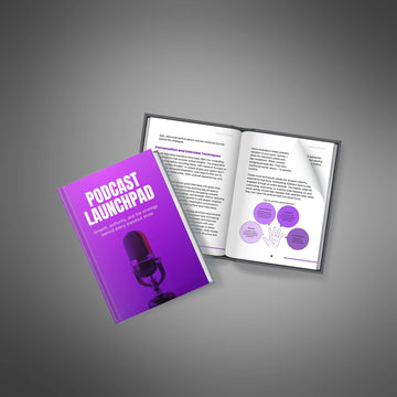 Podcast Launchpad image 4