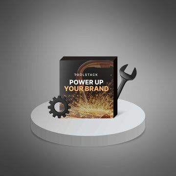 Power Up Your Brand image 1