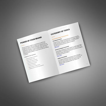Power Up Your Brand image 2