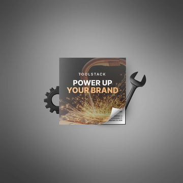 Power Up Your Brand image 3