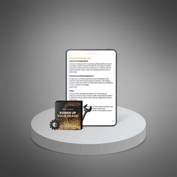 Power Up Your Brand image 4