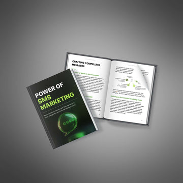 Power of SMS Marketing - Ebook image 4