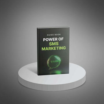 Power of SMS Marketing - Guide image 1
