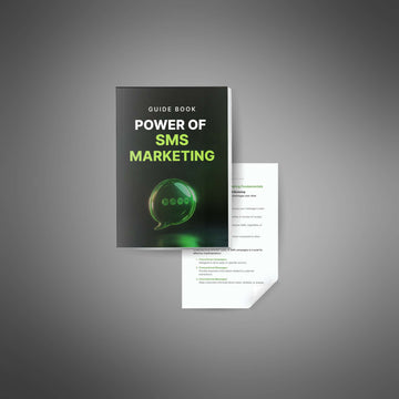 Power of SMS Marketing - Guide image 2