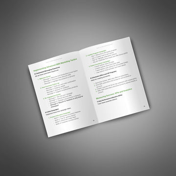 Power of SMS Marketing - Guide image 3