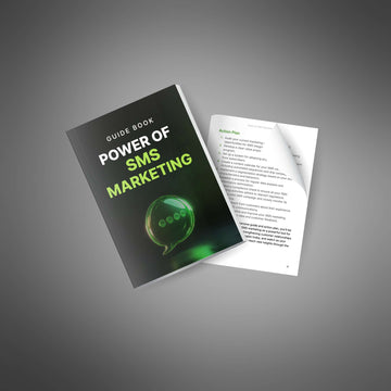 Power of SMS Marketing - Guide image 4