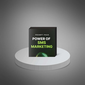 Power of SMS Marketing - Prompts image 1