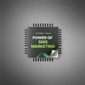 Power of SMS Marketing - Prompts image 3