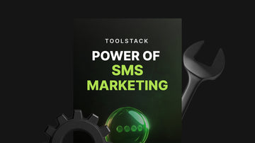 Power of SMS Marketing - Toolstack preview