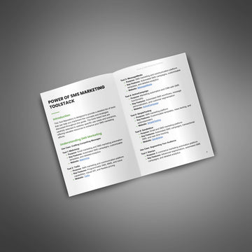 Power of SMS Marketing - Toolstack image 2