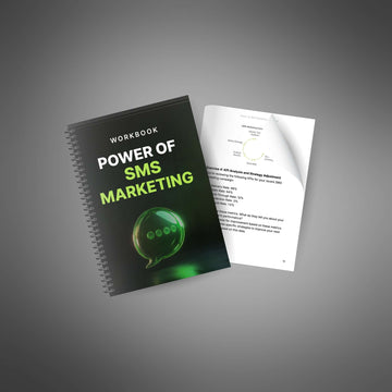 Power of SMS Marketing - Workbook image 4