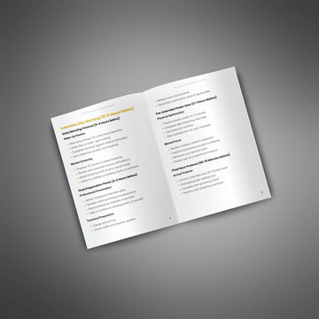 Pre-Interview Confidence Protocol image 3