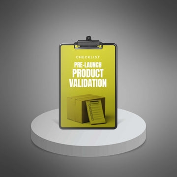 Pre-Launch Product Validation image 1