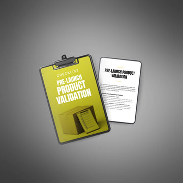 Pre-Launch Product Validation image 2