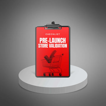 Pre-Launch Store Validation image 1