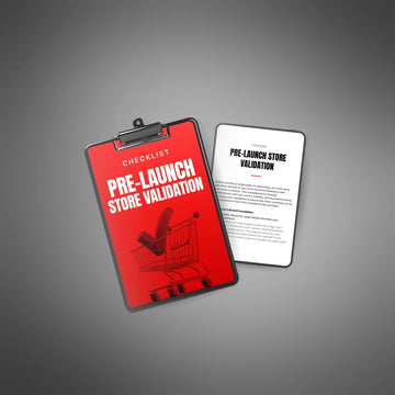 Pre-Launch Store Validation image 2