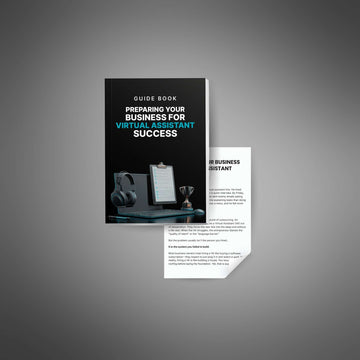 Preparing Your Business for Virtual Assistant Success image 2