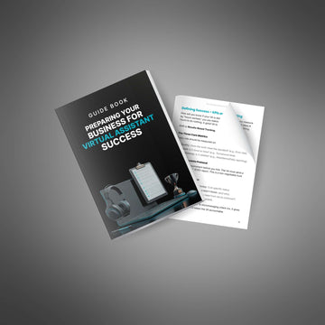 Preparing Your Business for Virtual Assistant Success image 4