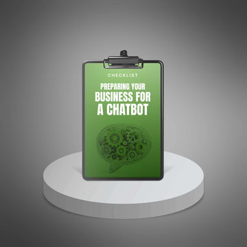 Preparing Your Business for a Chatbot image 1