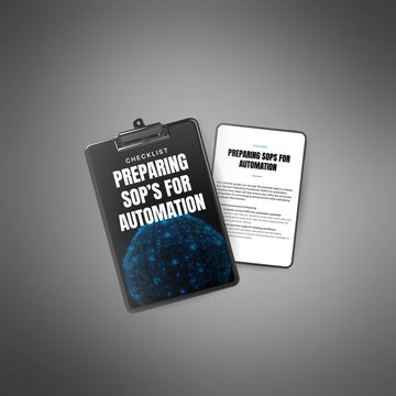 Preparing SOPs for Automation image 2