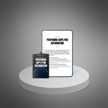 Preparing SOPs for Automation image 3
