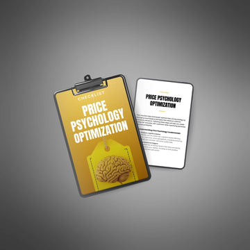 Price Psychology Optimization image 2