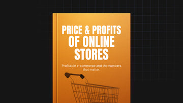 Price and Profits of Online Stores preview