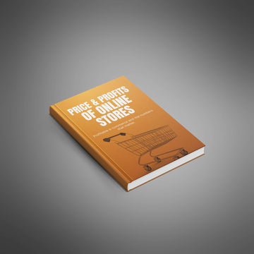 Price and Profits of Online Stores image 1