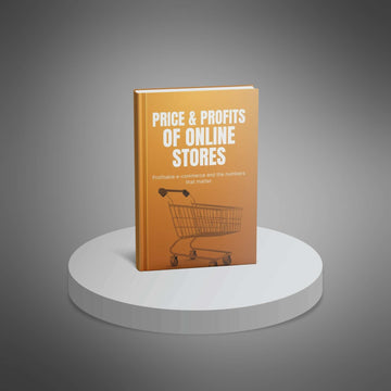 Price and Profits of Online Stores image 3
