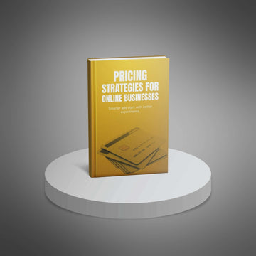 Pricing Strategies for Online Businesses image 3