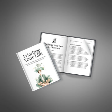 Prioritize Your Life image 4