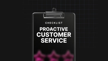 Proactive Customer Service Implementation preview