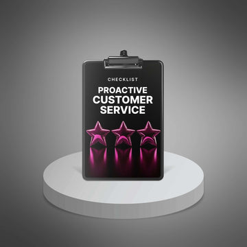 Proactive Customer Service Implementation image 1