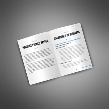 Product Launch Helper image 2