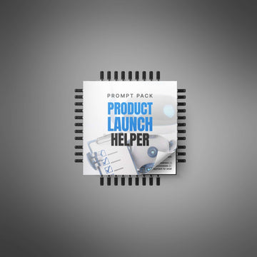 Product Launch Helper image 3