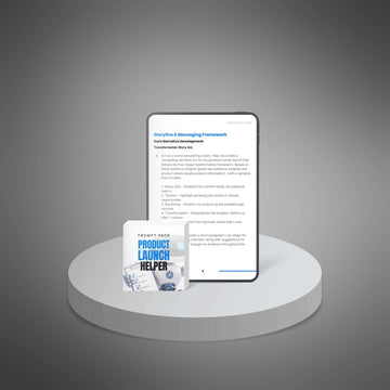 Product Launch Helper image 4