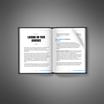 Product Launch Storytelling Secrets image 2