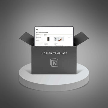 Product Development Hub image 1