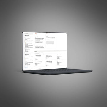 Product Development Hub image 2