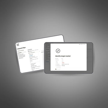 Product Development Hub image 3