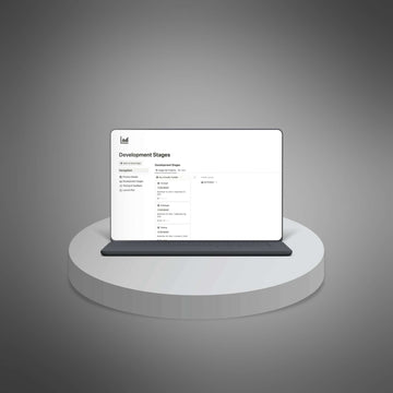 Product Development Hub image 4