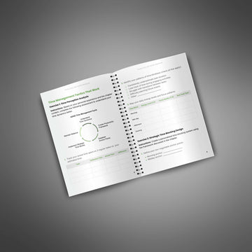 Productivity with ADHD - Workbook image 3
