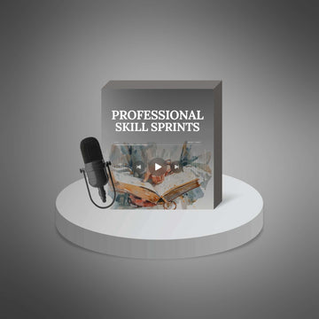 Professional Skill Sprint image 1