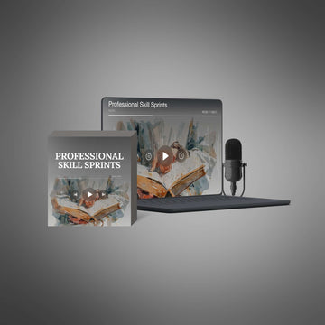 Professional Skill Sprint image 3