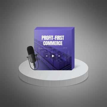 Profit-First Commerce image 1