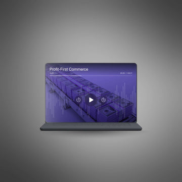 Profit-First Commerce image 2