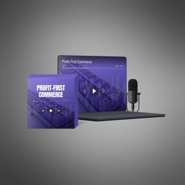 Profit-First Commerce image 3