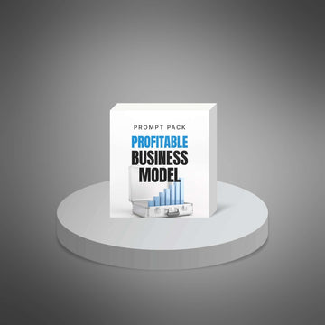 Profitable Business Model image 1