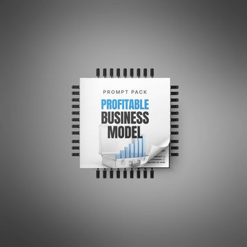 Profitable Business Model image 3